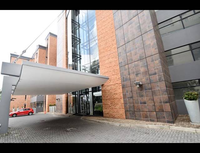 2 BEDROOM PROPERTY TO RENT IN MORNINGSIDE